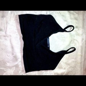 Brandy Melville Crop top